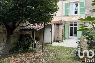 achat maison fontenay-le-comte 85200