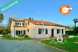 achat maison fontenay-le-comte 85200