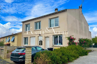 achat maison fontenay-le-comte 85200