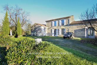 achat maison fontenay-le-comte 85200