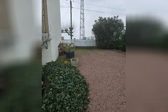 achat maison fontenay-le-comte 85200