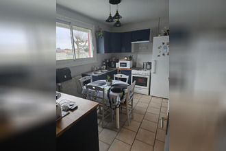 achat maison fontenay-le-comte 85200