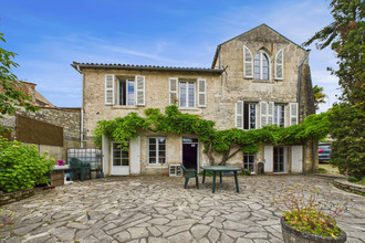 achat maison fontenay-le-comte 85200