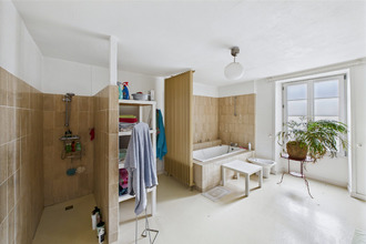 achat maison fontenay-le-comte 85200