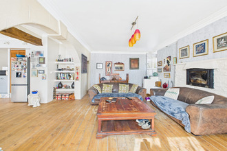 achat maison fontenay-le-comte 85200