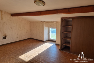 achat maison fontenay-le-comte 85200