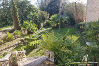 achat maison fontenay-le-comte 85200