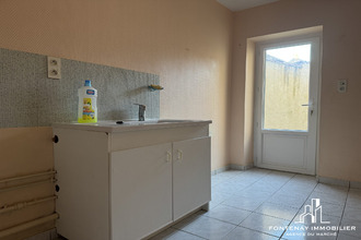 achat maison fontenay-le-comte 85200