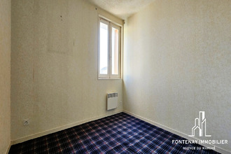 achat maison fontenay-le-comte 85200