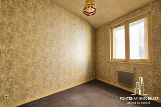 achat maison fontenay-le-comte 85200