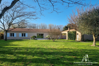 achat maison fontenay-le-comte 85200