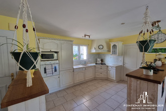 achat maison fontenay-le-comte 85200