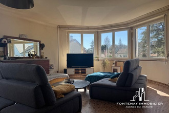 achat maison fontenay-le-comte 85200