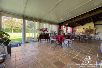 achat maison fontenay-le-comte 85200