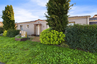 achat maison fontenay-le-comte 85200