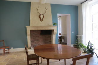 achat maison fontenay-le-comte 85200