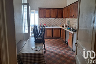 achat maison fontenay-le-comte 85200