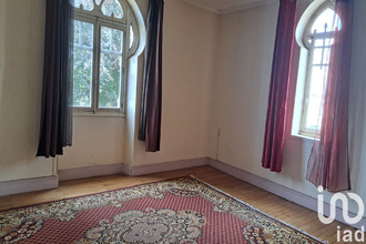 achat maison fontenay-le-comte 85200