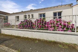 achat maison fontenay-le-comte 85200