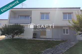 achat maison fontenay-le-comte 85200