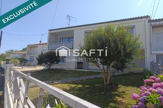 achat maison fontenay-le-comte 85200