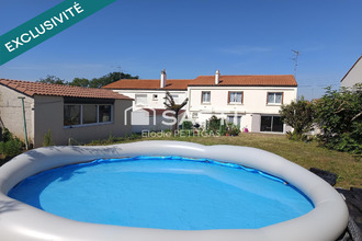 achat maison fontenay-le-comte 85200