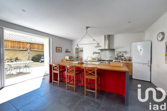 achat maison fontenay-le-comte 85200