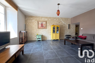 achat maison fontenay-le-comte 85200