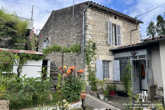 achat maison fontenay-le-comte 85200