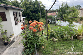 achat maison fontenay-le-comte 85200