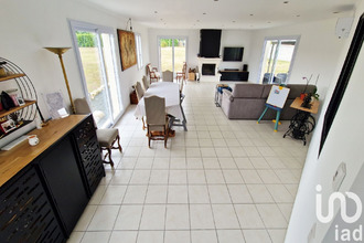 achat maison fontenay-le-comte 85200