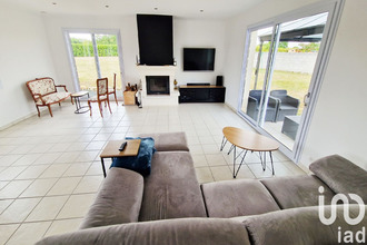 achat maison fontenay-le-comte 85200