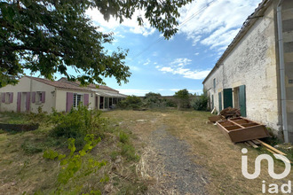 achat maison fontenay-le-comte 85200