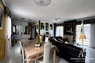 achat maison fontenay-le-comte 85200