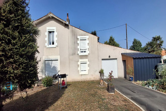 achat maison fontenay-le-comte 85200