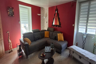 achat maison fontenay-le-comte 85200