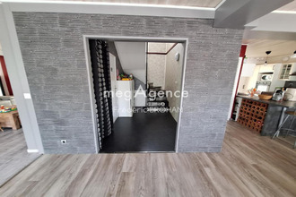 achat maison fontenay-le-comte 85200