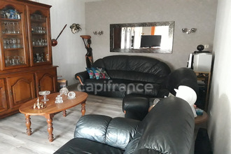 achat maison fontenay-le-comte 85200