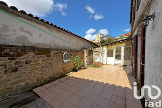 achat maison fontenay-le-comte 85200