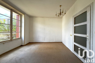 achat maison fontenay-le-comte 85200