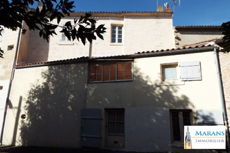 achat maison fontenay-le-comte 85200