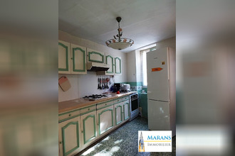 achat maison fontenay-le-comte 85200