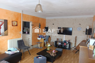 achat maison fontenay-le-comte 85200