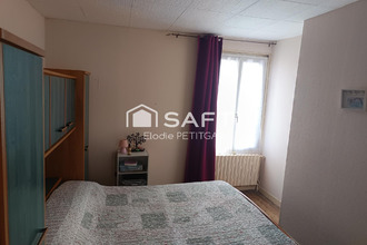 achat maison fontenay-le-comte 85200