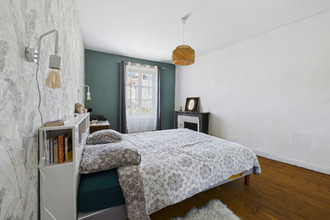 achat maison fontenay-le-comte 85200