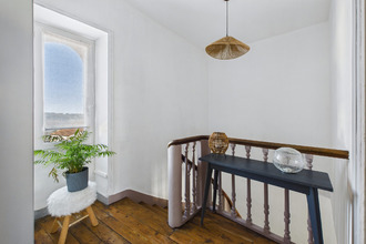 achat maison fontenay-le-comte 85200