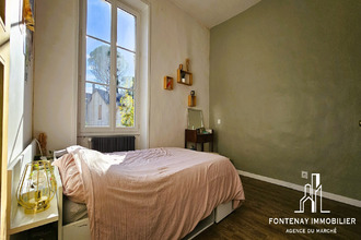 achat maison fontenay-le-comte 85200