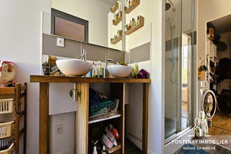 achat maison fontenay-le-comte 85200