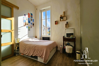 achat maison fontenay-le-comte 85200