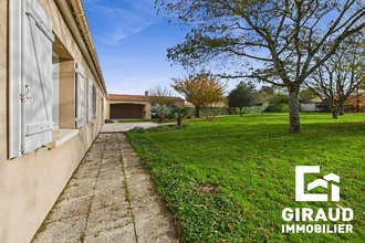 achat maison fontenay-le-comte 85200